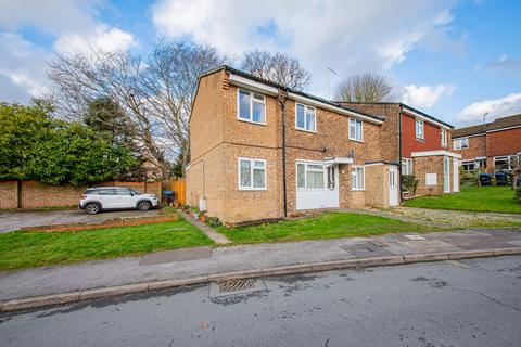 3 bedroom end of terrace house for sale, Ryecroft, Haywards Heath, RH16