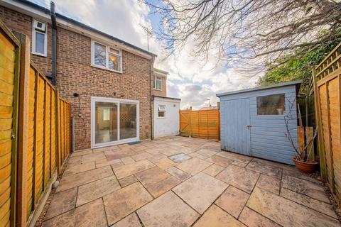 3 bedroom end of terrace house for sale, Ryecroft, Haywards Heath, RH16