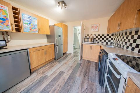 3 bedroom end of terrace house for sale, Ryecroft, Haywards Heath, RH16