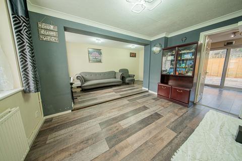 3 bedroom end of terrace house for sale, Ryecroft, Haywards Heath, RH16