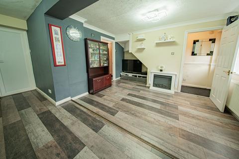 3 bedroom end of terrace house for sale, Ryecroft, Haywards Heath, RH16