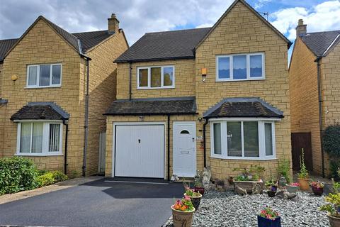 undefined, 10 Green Lake Close, Bourton-on-the-Water