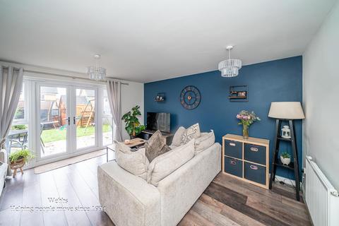 undefined, Roberts Close, Cannock WS12