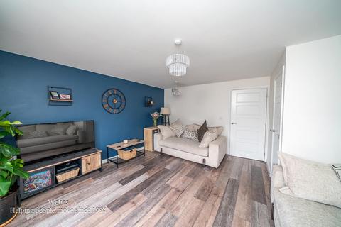 undefined, Roberts Close, Cannock WS12