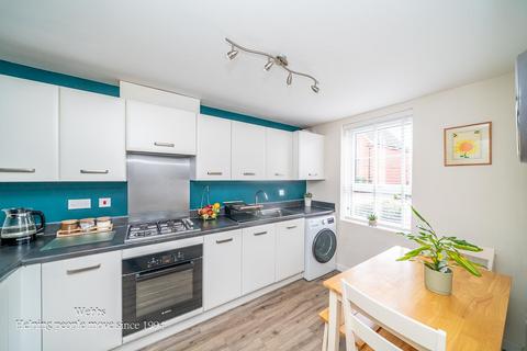 undefined, Roberts Close, Cannock WS12