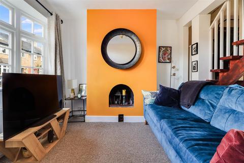 undefined, Cavendish Road, Cambridge CB1