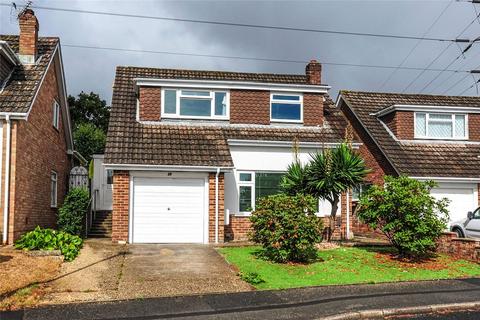 3 bedroom detached house for sale, Mayford Road, Branksome, Poole, Dorset, BH12