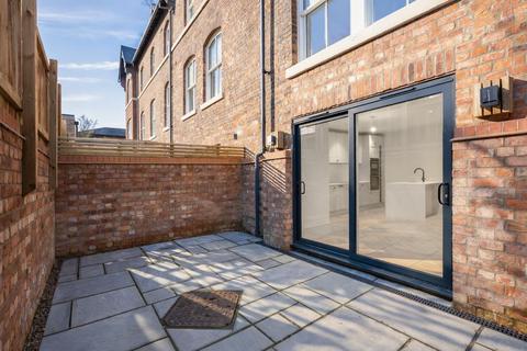 undefined, Beverley Court, York YO30