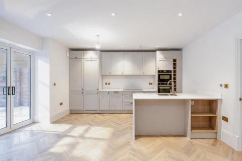 undefined, Beverley Court, York YO30