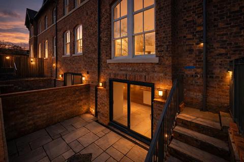 Beverley Court, York YO30