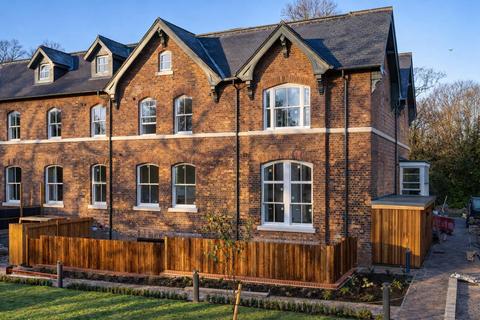 undefined, Beverley Court, York YO30