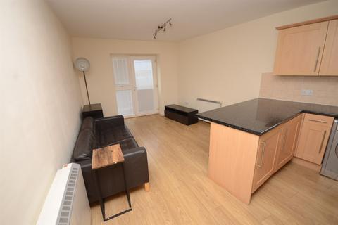 2 bedroom apartment for sale, Captains Wharf, South Shields