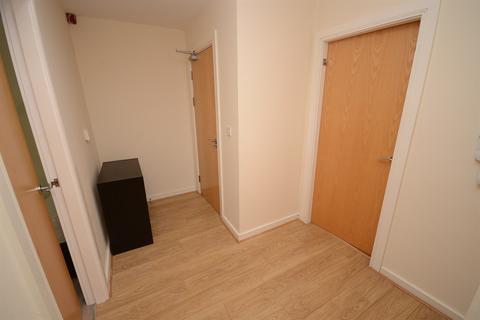 2 bedroom apartment for sale, Captains Wharf, South Shields