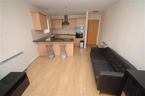 2 bedroom apartment for sale, Captains Wharf, South Shields