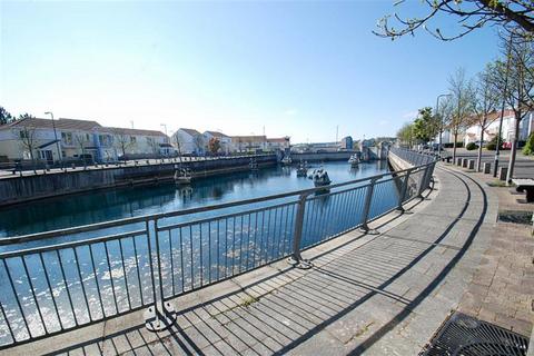 2 bedroom apartment for sale, Captains Wharf, South Shields