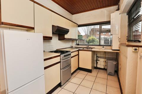 undefined, Morella Road, Liverpool, L4