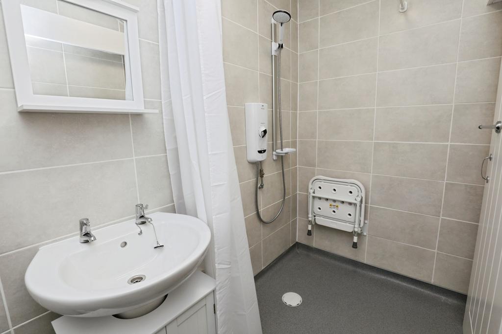Wet Room