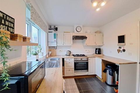3 bedroom detached house for sale, Beale Way, Burnham-on-Sea, Somerset, TA8
