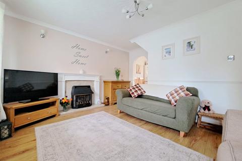 3 bedroom detached house for sale, Beale Way, Burnham-on-Sea, Somerset, TA8