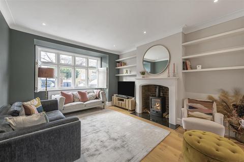 4 bedroom end of terrace house for sale, Glendower Road, East Sheen, SW14