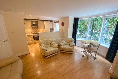 2 bedroom flat to rent, Spring Gardens, Meadowbank, Edinburgh, EH8