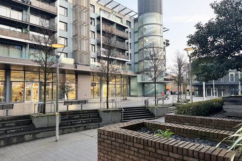 2 bedroom flat for sale, Flat 14, Providence House, Providence Place, Maidenhead, Berkshire SL6 8BF