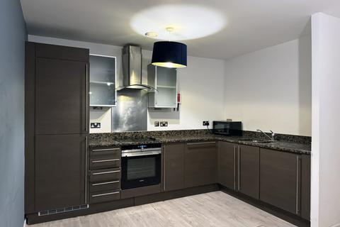 2 bedroom flat for sale, Flat 14, Providence House, Providence Place, Maidenhead, Berkshire SL6 8BF