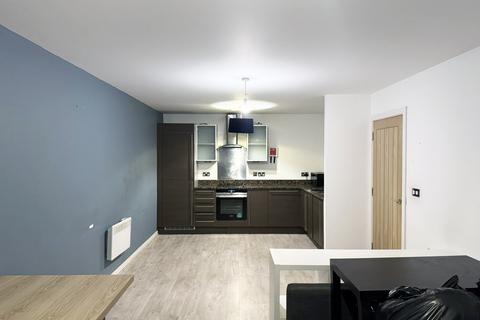 2 bedroom flat for sale, Flat 14, Providence House, Providence Place, Maidenhead, Berkshire SL6 8BF