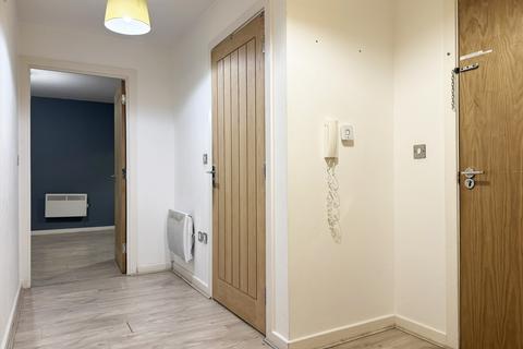 2 bedroom flat for sale, Flat 14, Providence House, Providence Place, Maidenhead, Berkshire SL6 8BF