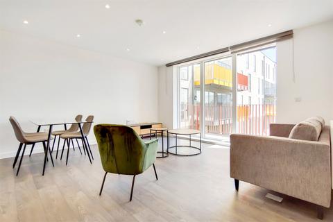 undefined, at Folio London, Flat 4, , 469 Purley Way CR0
