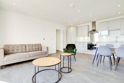undefined, at Folio London, Flat 4, , 469 Purley Way CR0