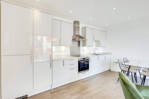 undefined, at Folio London, Flat 4, , 469 Purley Way CR0