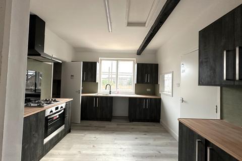 undefined, Moat Street, Wigston, LE18