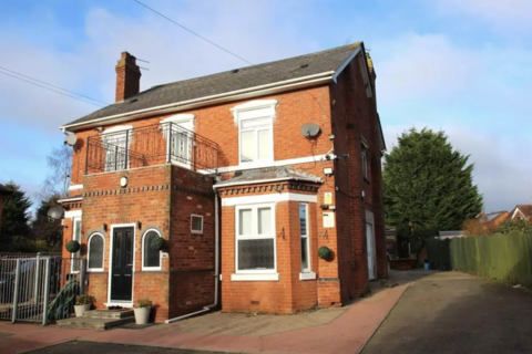 undefined, Feckenham Road, Headless Cross B97