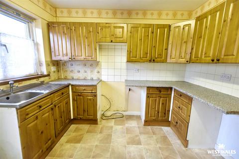 3 bedroom detached bungalow for sale, Vicarage Fields, Pembroke