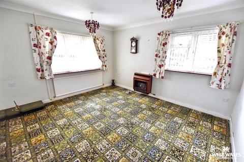 3 bedroom detached bungalow for sale, Vicarage Fields, Pembroke