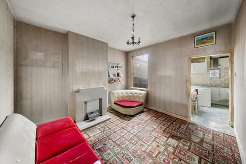 undefined, Studley Grange Road, Hanwell, W7