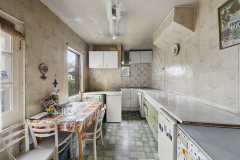 undefined, Studley Grange Road, Hanwell, W7