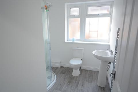 undefined, Turners Square, Gowthorpe, Selby