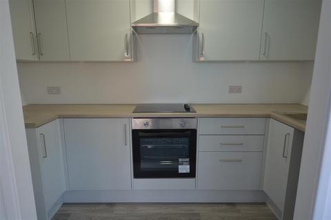 undefined, Turners Square, Gowthorpe, Selby