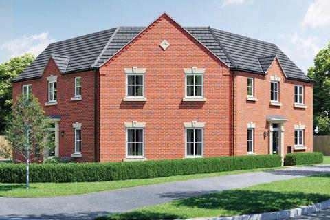 3 bedroom semi-detached house to rent, Taylor Lane, Preston, Lancashire, PR4