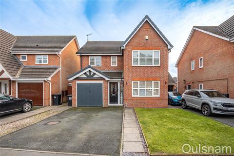 undefined, Appletrees Crescent, Bromsgrove, Worcestershire, B61