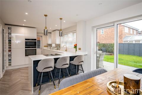 undefined, Appletrees Crescent, Bromsgrove, Worcestershire, B61
