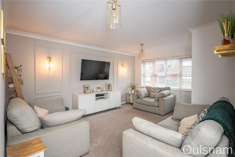 undefined, Appletrees Crescent, Bromsgrove, Worcestershire, B61