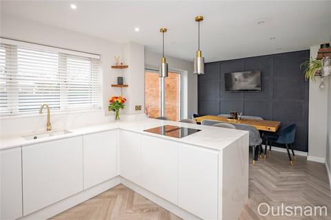 undefined, Appletrees Crescent, Bromsgrove, Worcestershire, B61