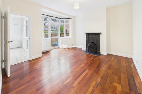 undefined, Leith Close, London