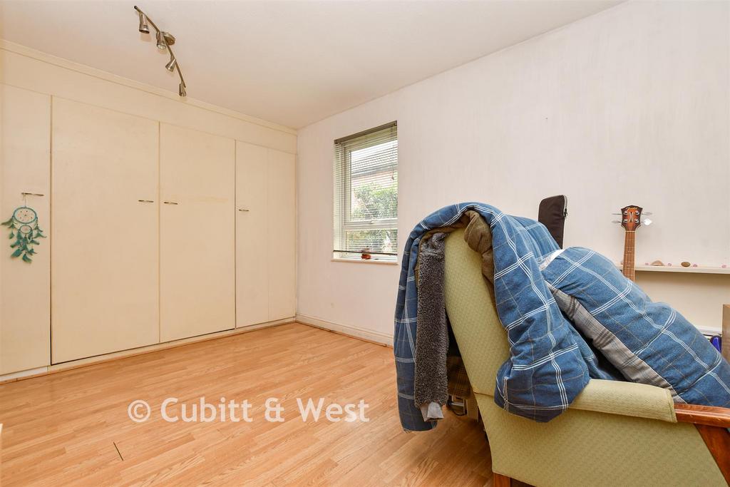 Lounge / Bedroom
