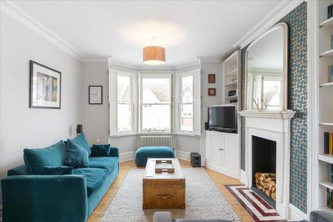 3 bedroom maisonette for sale, Crabtree Lane, Fulham, SW6