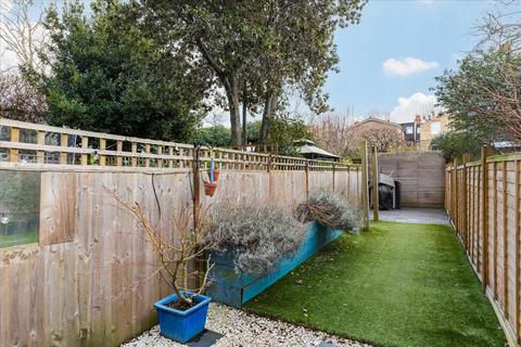 3 bedroom maisonette for sale, Crabtree Lane, Fulham, SW6