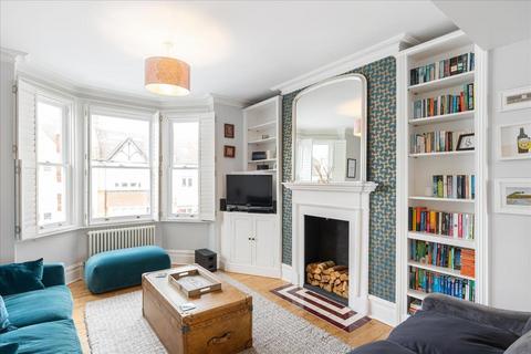 3 bedroom maisonette for sale, Crabtree Lane, Fulham, SW6